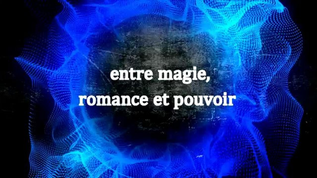 Book trailerl'Aura dAbalyne