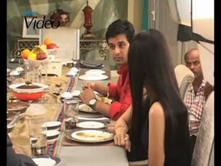 Tumhari Paakhi : Paakhi forced to drink wine