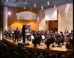 Il violinista Ray Chen si esibisce a Matera con l'orchestra della Magna Grecia