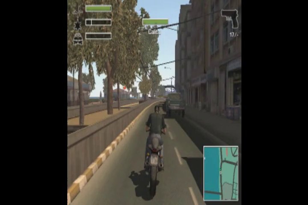 Driv3r [Mission 24/26] La poursuite