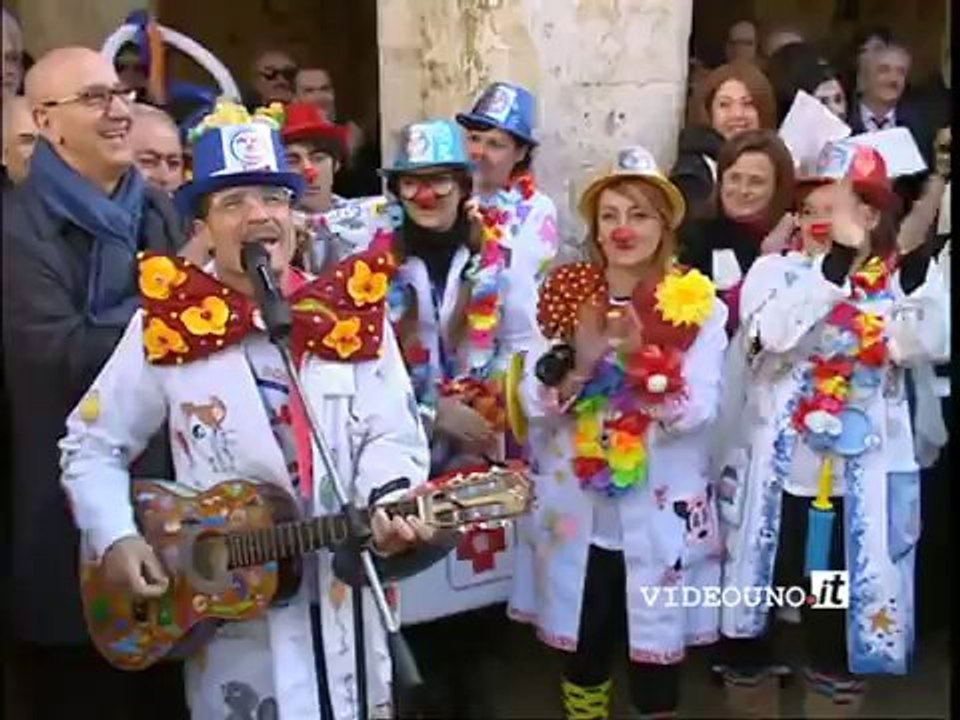 canzone per matera