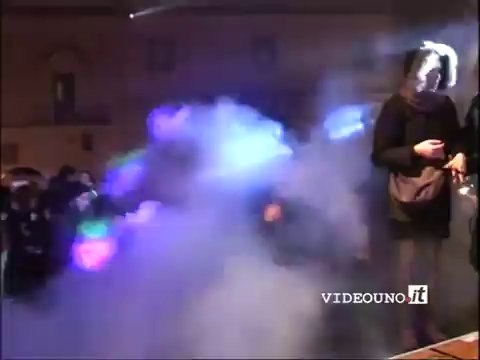 capodanno 2014 in piazza conto alla rovescia