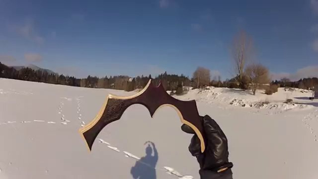 Batarang