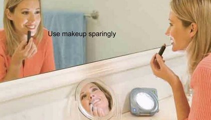 tips-to-avoid-face-skin-problems