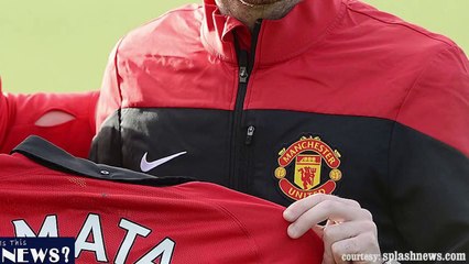 Juan Mata To Play Manchester United vs Cardiff City ( Promo)