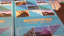 Cazaquistão mostra as oportunidades que o país oferece ao turista