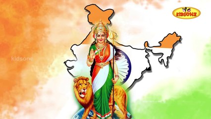 Jana Gana Mana || National Anthem || with Animation