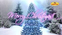 Merry Christmas |  Best Animated Christmas Tree