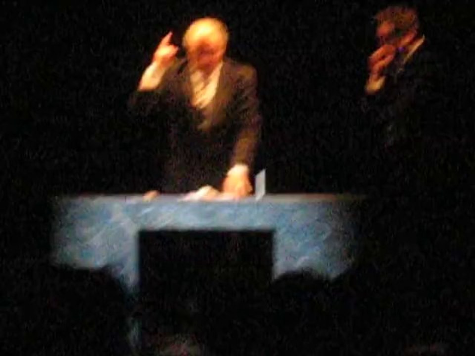 Petit manuel de campagne électorale le 31:1:14. Sens