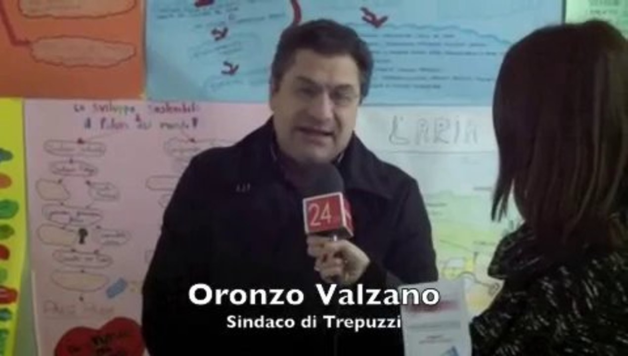 "GENITORI A SCUOLA" - FAMIGLIA & SCUOLA, per educare e formare i cittadini di domani