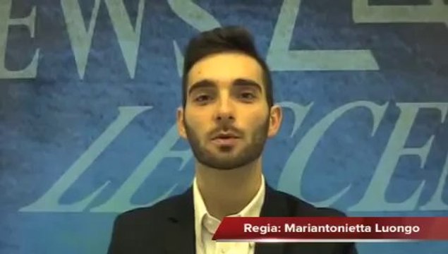 Leccenews24 Notizie dal Salento in tempo reale: Rassegna Stampa 24 Gennaio