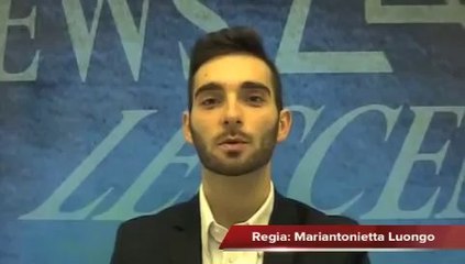 Leccenews24 Notizie dal Salento in tempo reale: Rassegna Stampa 24 Gennaio