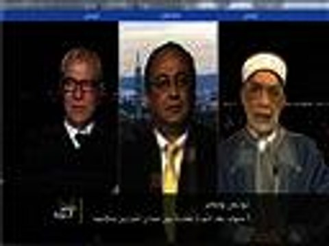 حديث الثورة.. مسار ثورتي تونس ومصر ومآلاتهما