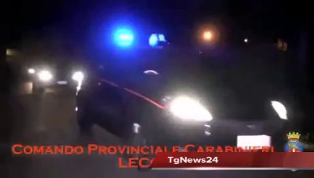 Tg 8 Gennaio: leccenews24 notizie dal Salento in tempo reale