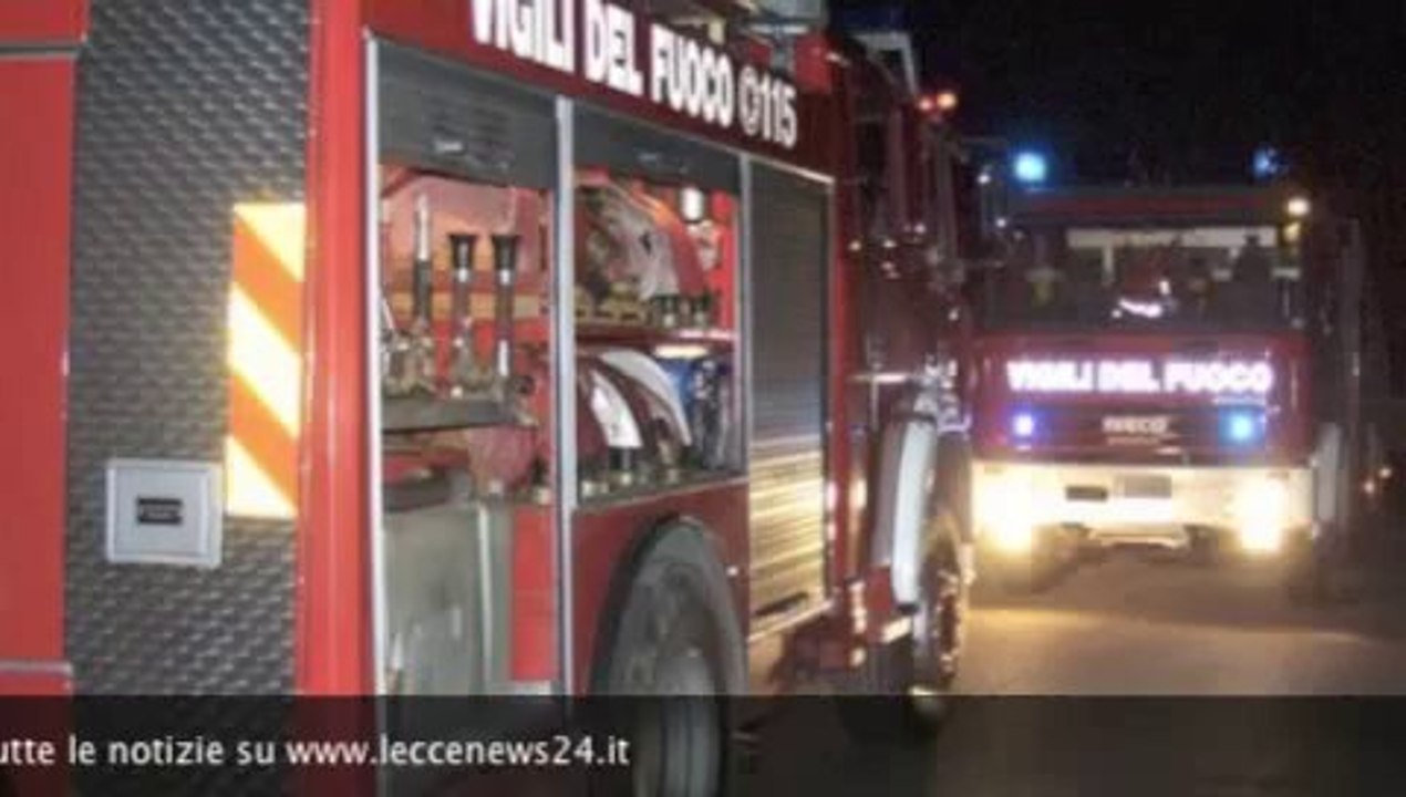 Tg 3 Gennaio: Leccenews24 politica, cronaca, sport, l'informazione 24 ore