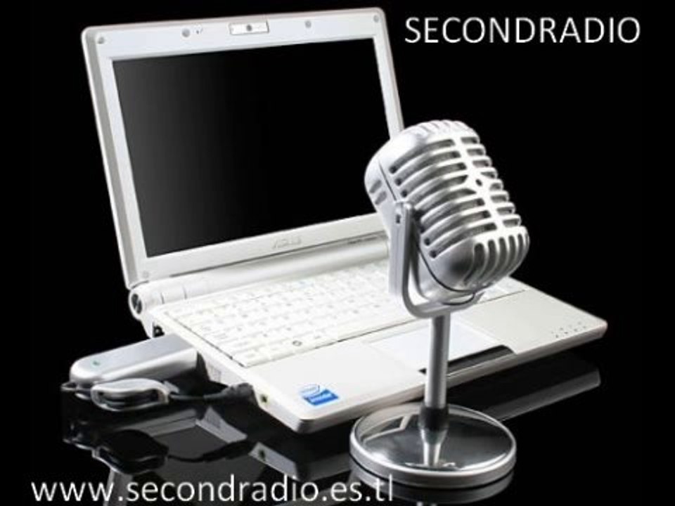 Secondradio  2014 Feb.Set