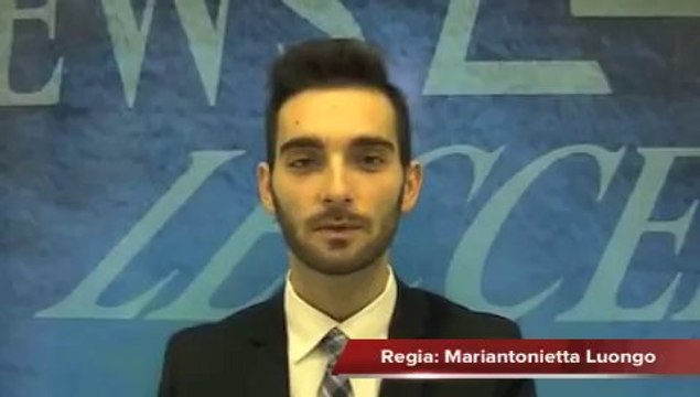 Leccenews24 Notizie dal Salento in tempo reale: Rassegna Stampa 3 Gennaio