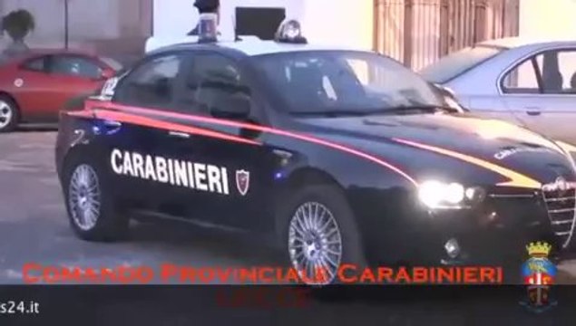 Tg 28 Dicembre: leccenews24 notizie dal Salento in tempo reale