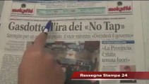 Leccenews24 notizie dal Salento in tempo reale: Rassegna Stampa 28-12