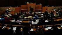 Senegal approves rent reduction bill