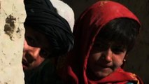 Pakistan overwhelmed with Afghan refugees