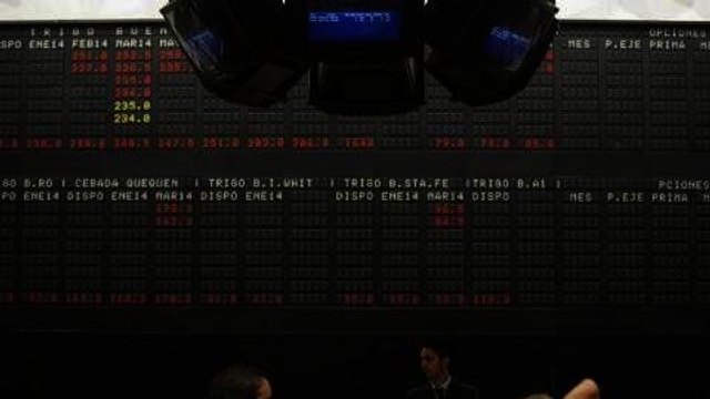 Counting the Cost - Are emerging economies in decline?