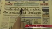 Leccenews24 notizie dal Salento in tempo reale: Rassegna Stampa 11-12