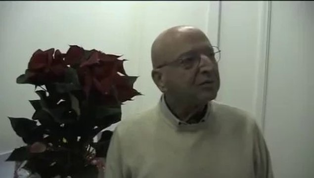 Cura e prevenzione sotto l'albero - Incontro con gli operatori del Gruppo Assistenza Neoplastici