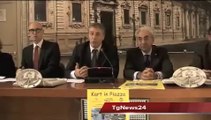 Tg 6 Dicembre: Leccenews24 politica, cronaca, sport, l'informazione 24 ore