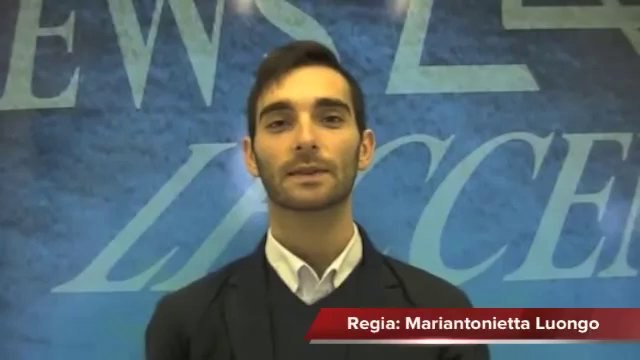 Leccenews24 Notizie dal Salento in tempo reale: Rassegna Stampa 5 Dicembre