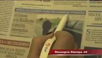 Leccenews24 Notizie dal Salento in tempo reale: Rassegna Stampa 4 Dicembre