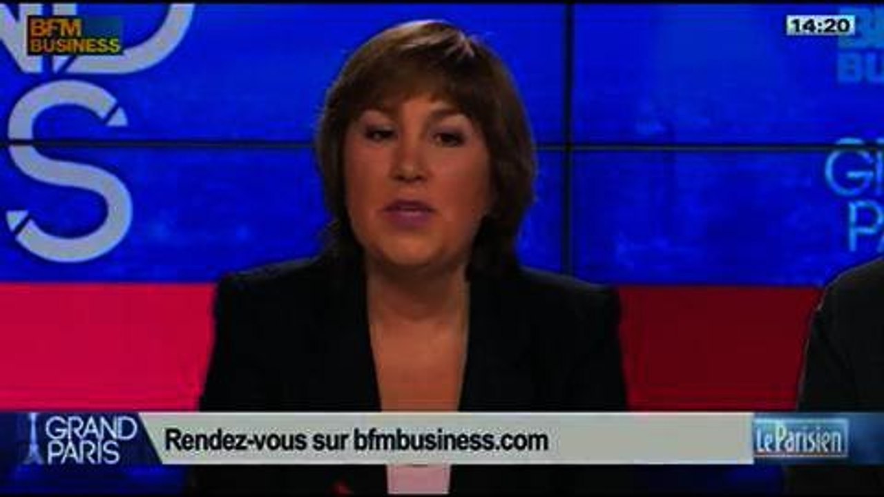 Emission spéciale Municipales à Saint-Denis: Di...