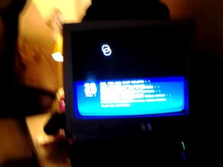 Opening To The Simpsons Season 20 2010 DVD (Disc 1)
