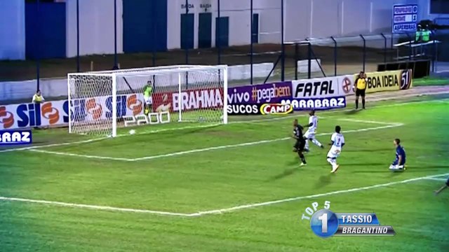 Los 5 mejores goles de la semana en otros campeonatos