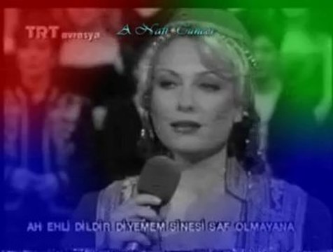 Eliz AVAROĞLU-Tûtî-î Mucize-Gûyem Ne Desem Lâf Değil