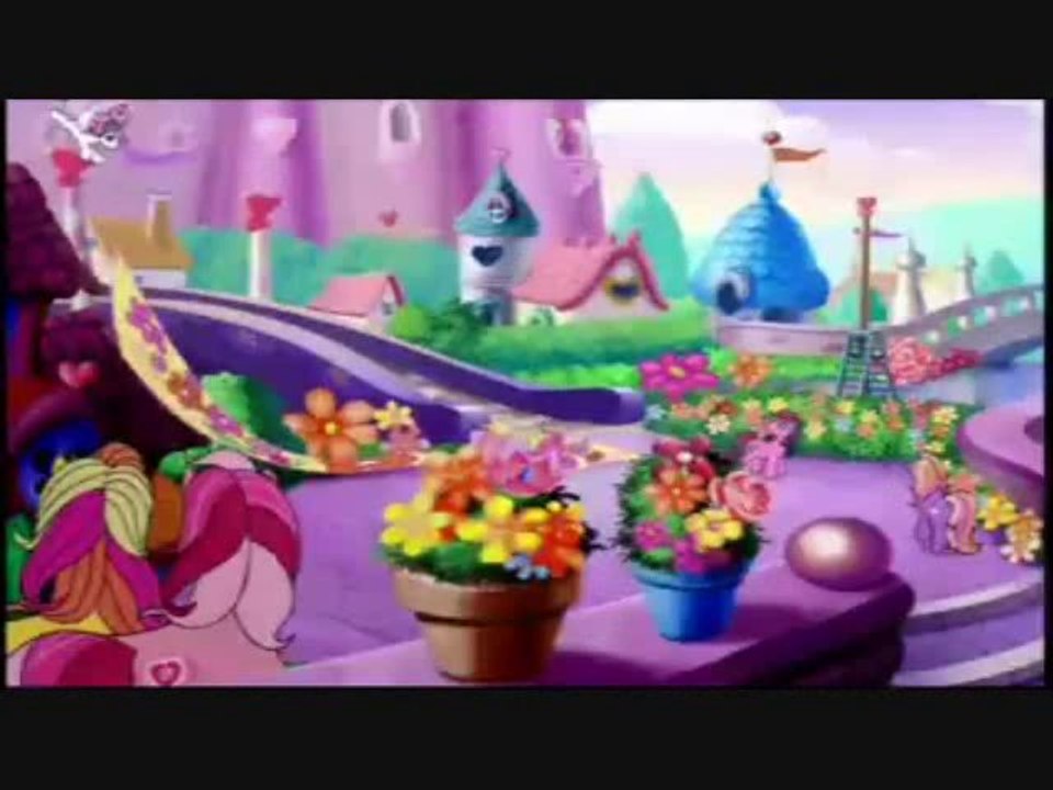 My Little Pony G3 Friends Are Never Far Away!