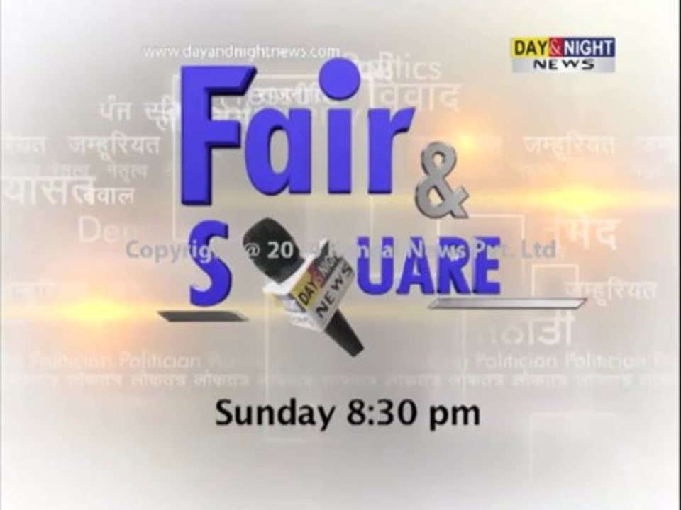 Fair & Square | B.L Chawla | Father of Kalpana Chawla | Promo 2