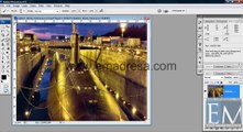 Open Basic Photoshop Tutorials in URDU, Hindi by Emadresa
