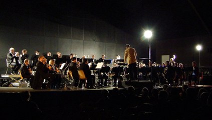 Danse des heures par l'Harmonie de Nissan