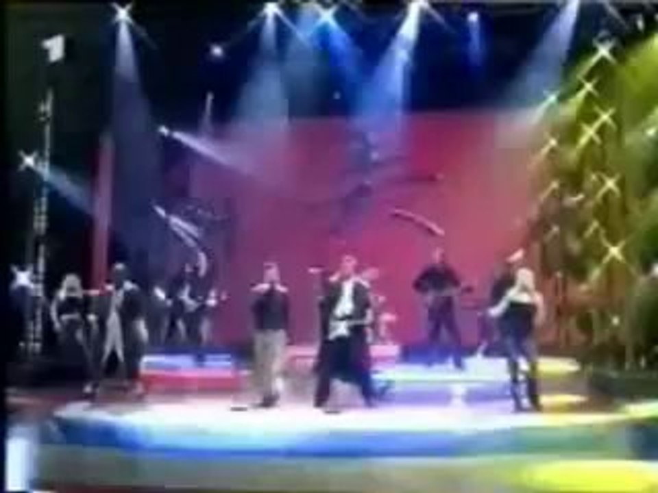 Modern Talking - China In Her Eyes