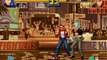 NeoGeo Online Collection Vol 07 The King of Fighters NESTS Collection Gameplay PCSX2 R5726 HD 1080p PS2