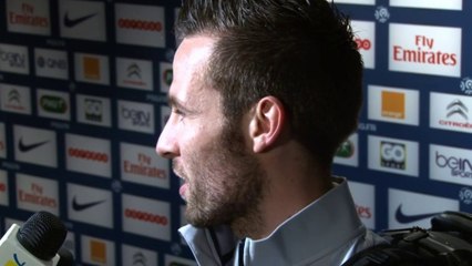 Cabaye pleased with PSG debut