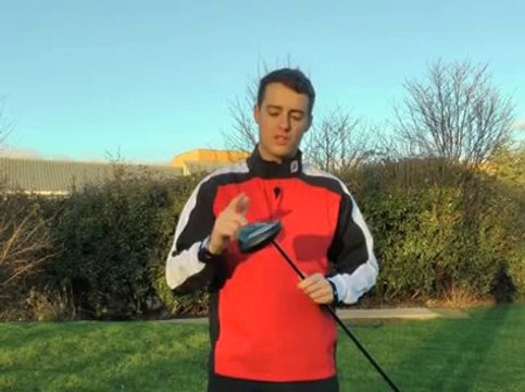 PING i25 Driver - First Look - Today's Golfer