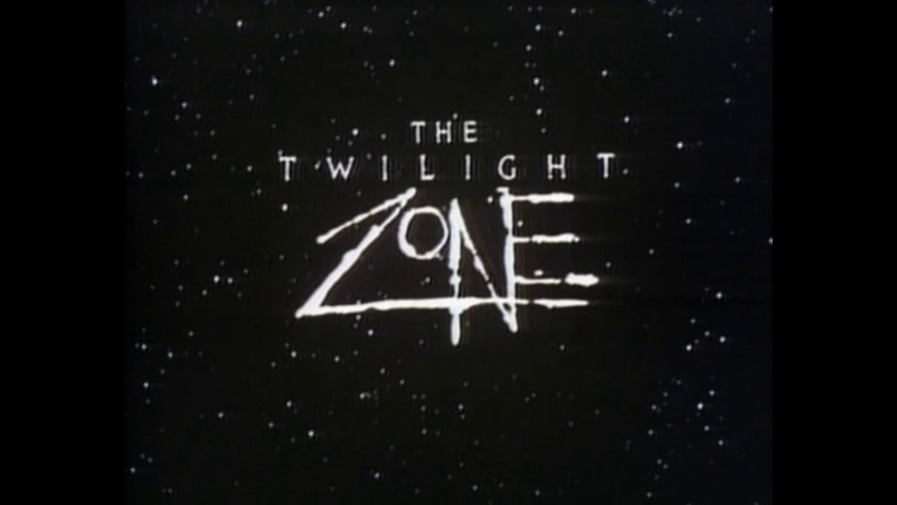 The Twilight Zone - 1985 - Tag der Prüfung - by ARTBLOOD