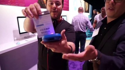 Hands on with Sol Republic's DECK Speaker