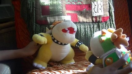 The Mario Show Season 1 "Mario's Phone",