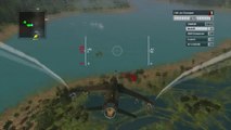 N.G.G. Review Plays: Air Conflicts Vietnam