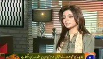 Mere Mutabiq with Sohail Waraich – 1st February 2014