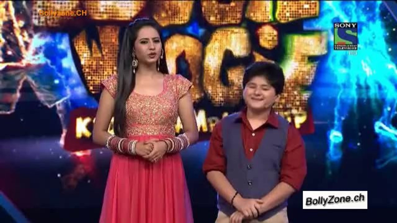 Boogie Woogie (Kids Championship)1st February 2014 Watch Online 1080p HD Part2