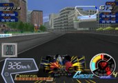 New Century GPX Cyber Formula Road to the Infinity 4 Gameplay HD 1080p PS2